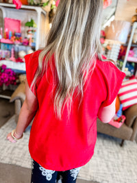Easy Loving Top
