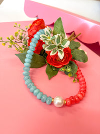 Riley Necklace