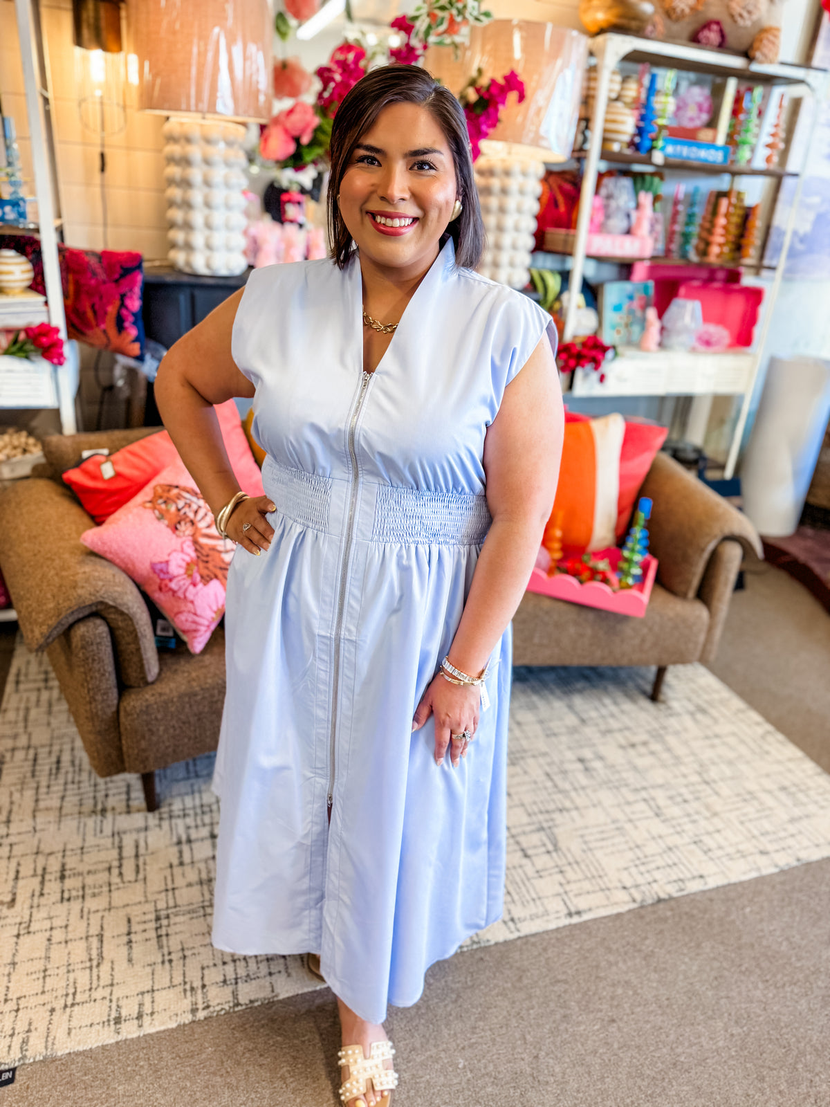 sunny dreams dress