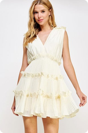 All About You Dress