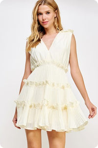 All About You Dress