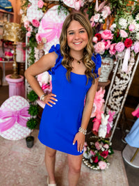 Every Feeling Dress - 3 Colors