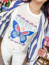 American Butterfly