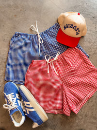 Fun in the Sun Shorts