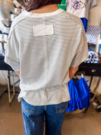 Lubbock Cooper Top PRE-ORDER