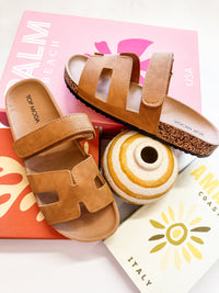 Kyla Sandal