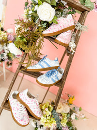 Rosie Posie Sneaker