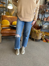 Lizzie Lovervet Jeans