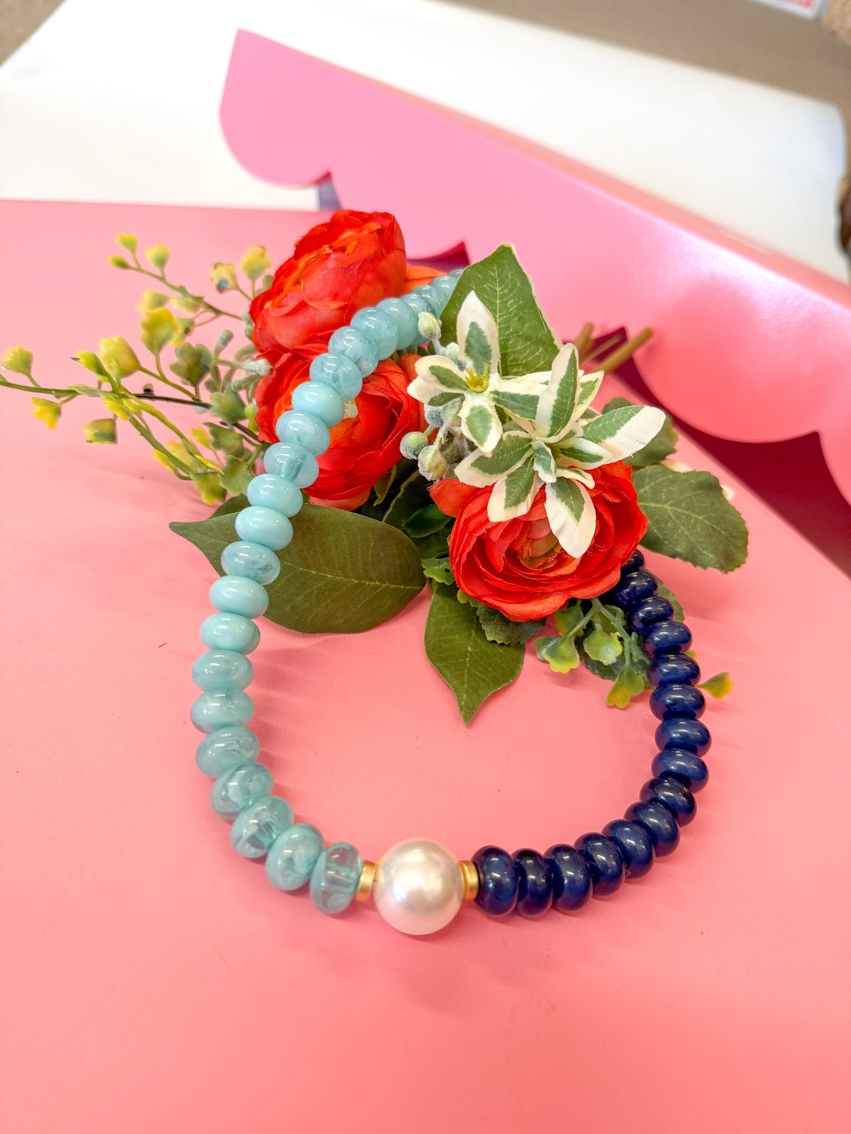 Riley Necklace