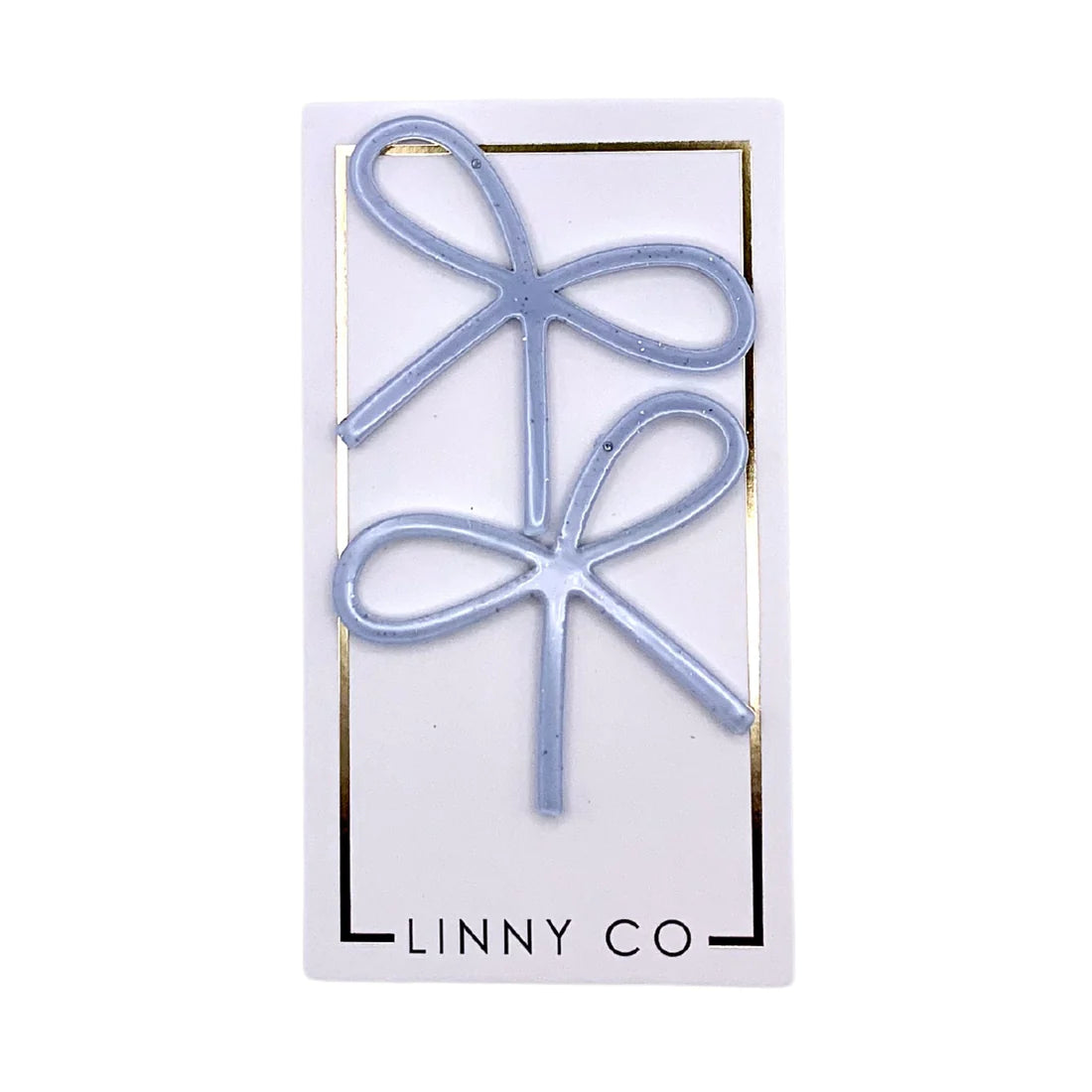 Lola Earring - 4 Colors