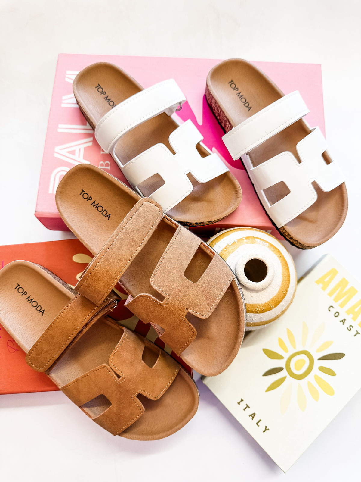 Kyla Sandal