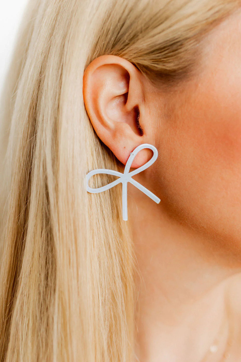 Lola Earring - 4 Colors