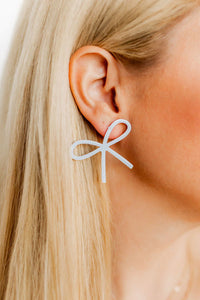Lola Earring - 4 Colors