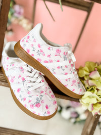 Rosie Posie Sneaker