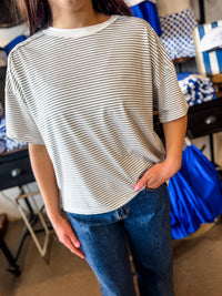 Lubbock Cooper Top PRE-ORDER