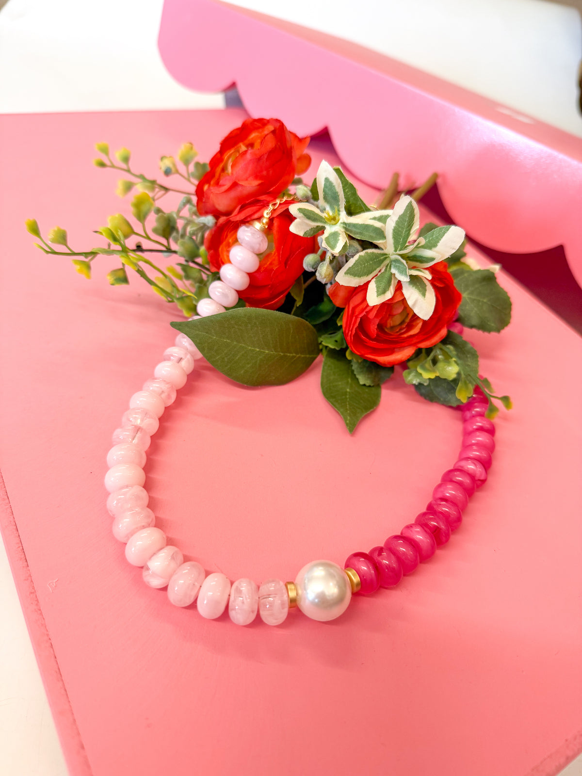 Riley Necklace