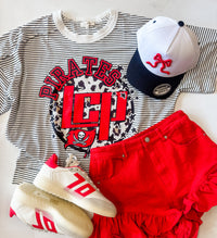 Lubbock Cooper Top PRE-ORDER