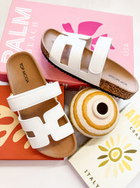 Kyla Sandal