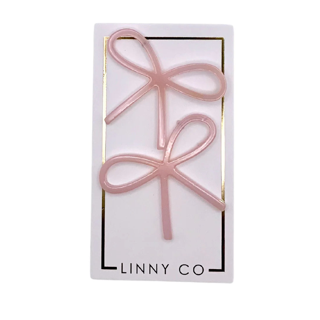 Lola Earring - 4 Colors