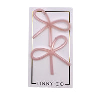 Lola Earring - 4 Colors