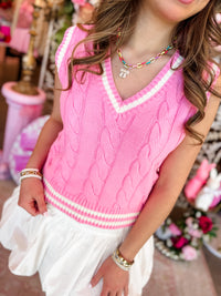 Spotlight Moment Sweater