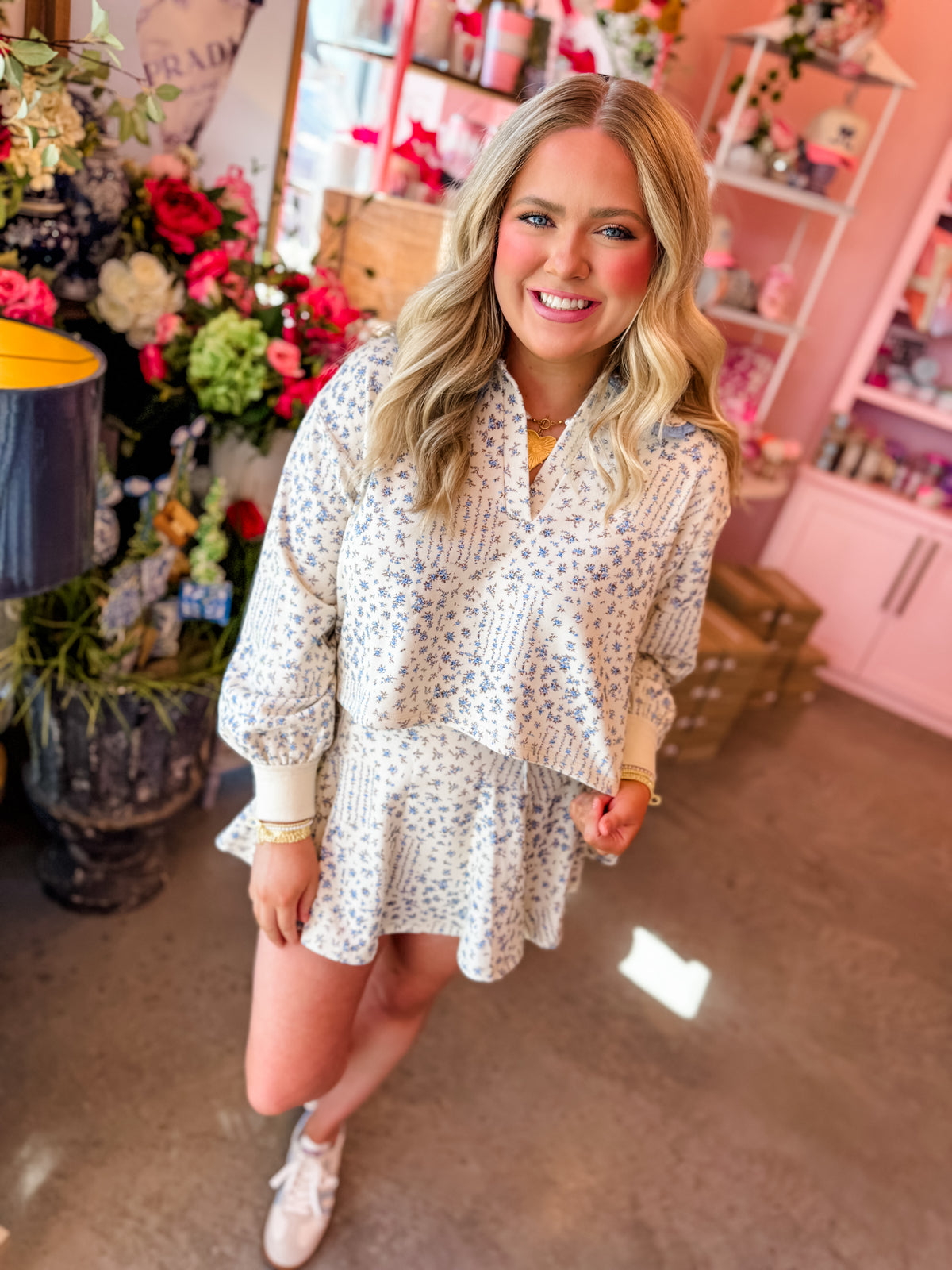 Hannah Set