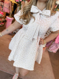 My love is mine Dress