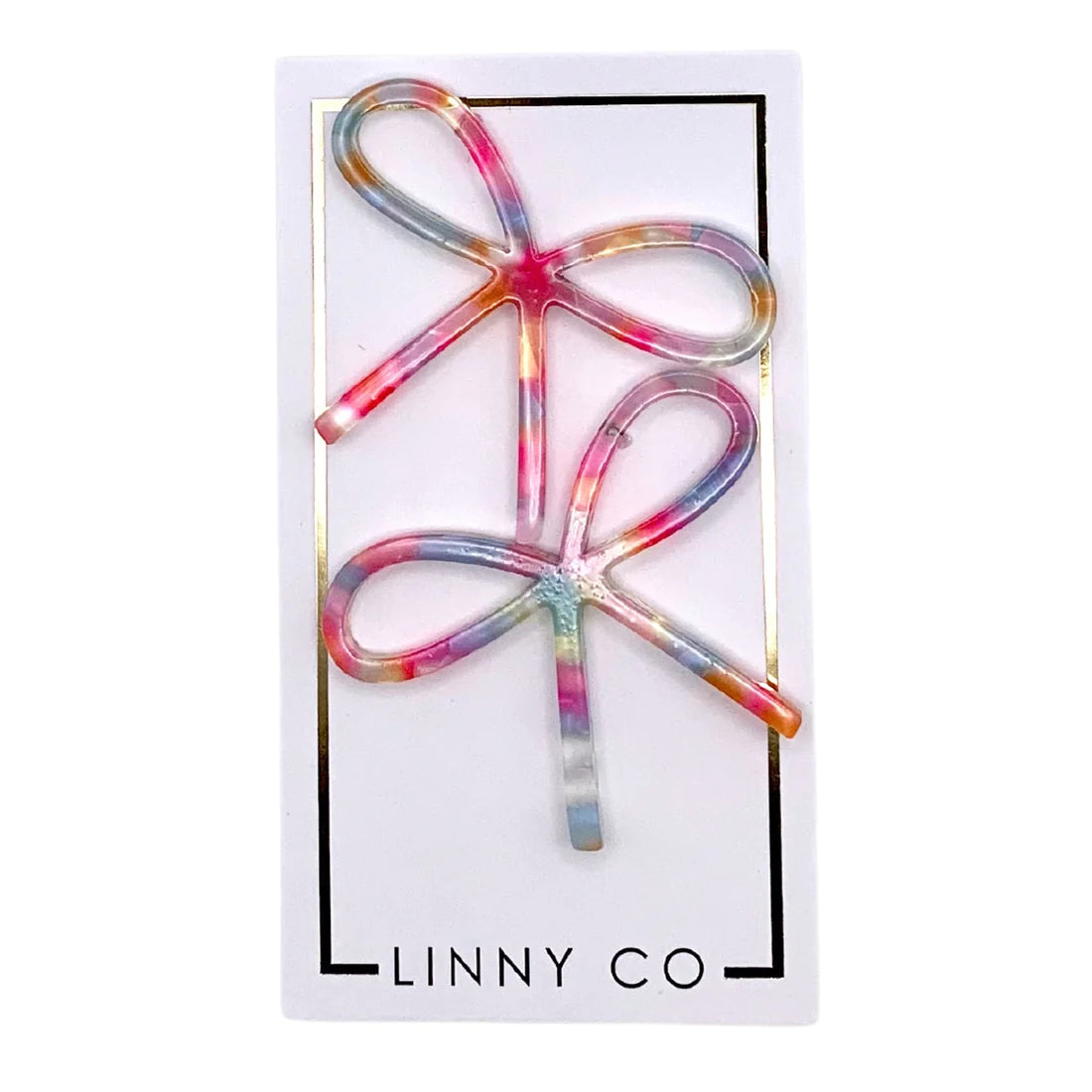 Lola Earring - 4 Colors