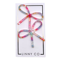 Lola Earring - 4 Colors