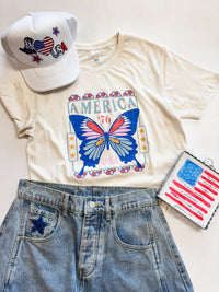 American Butterfly
