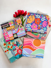 2025-2026 Planner