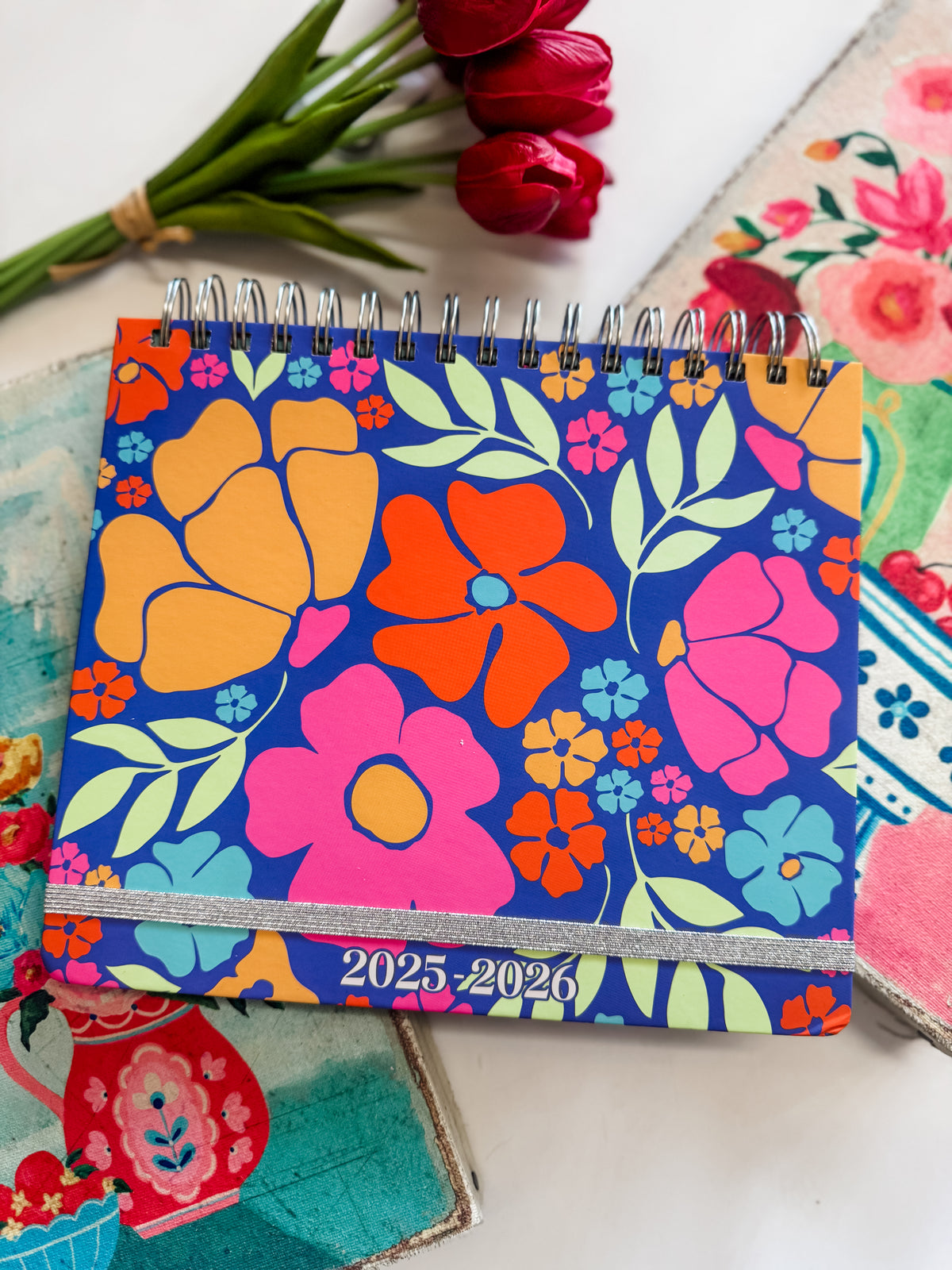 2025-2026 Planner