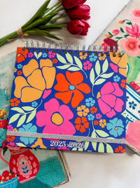 2025-2026 Planner