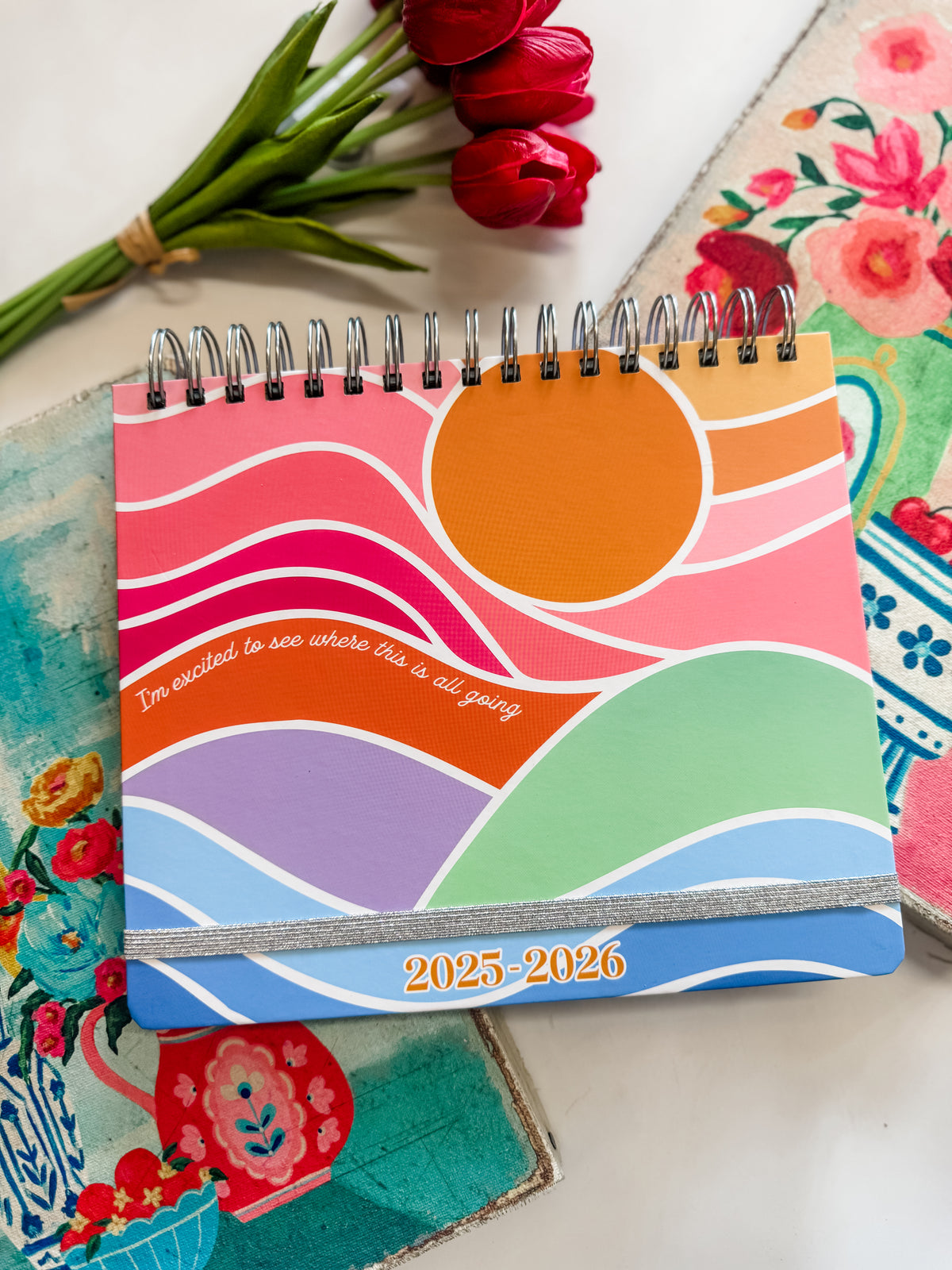 2025-2026 Planner