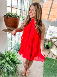 Anna Dress - 2 Colors