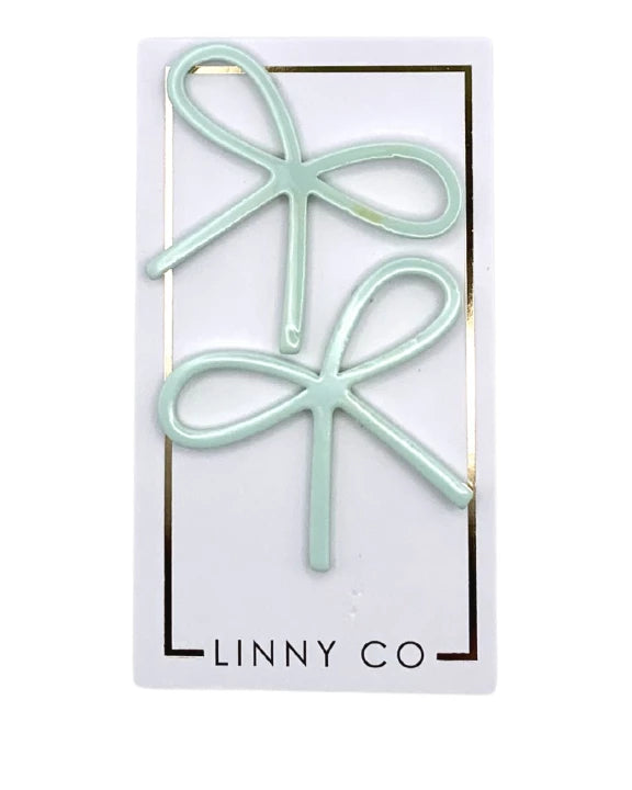 Lola Earring - 4 Colors