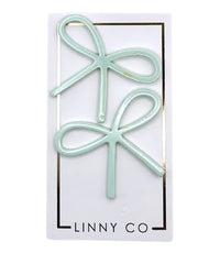 Lola Earring - 4 Colors