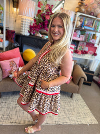 Wild At Heart Dress