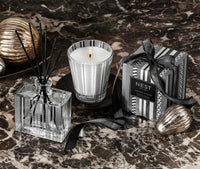 Amber & Incense Classic Candle 8.1oz