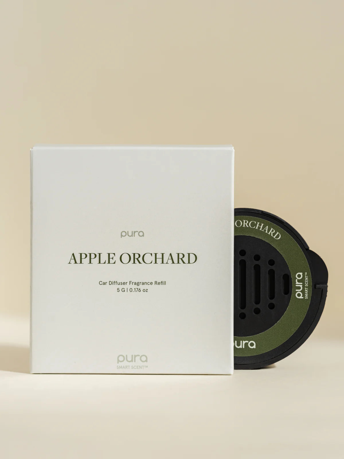 Apple Orchard refill