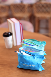 Expandable Organizer - All The Things