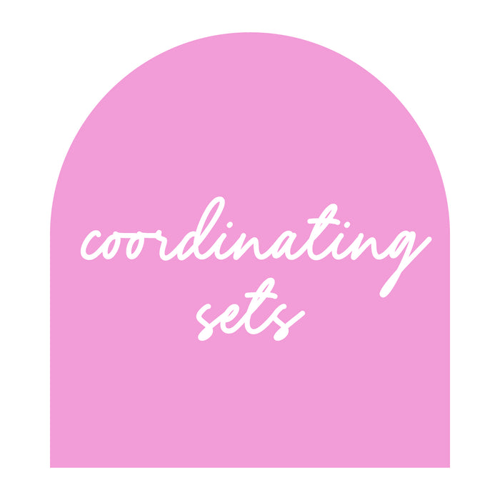Coordinating Sets