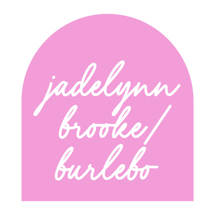 Jadelynn Brooke/Burlebo