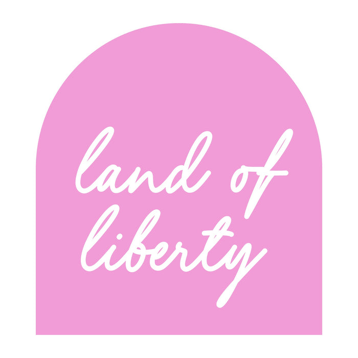 Land of Liberty Collection