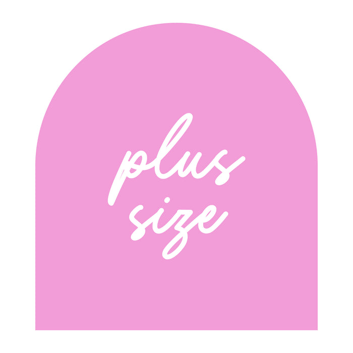 Plus Size