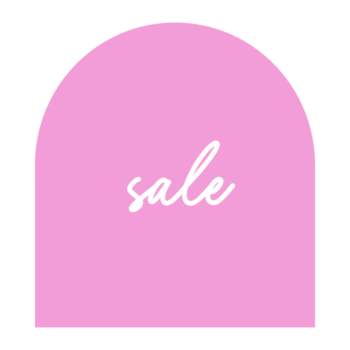 Sale