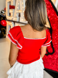 Tailgate Top