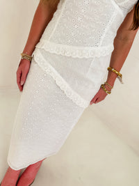 Cloud Nine Dress