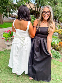 Love Story Dress