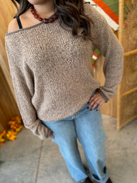 Dreamy Day Sweater